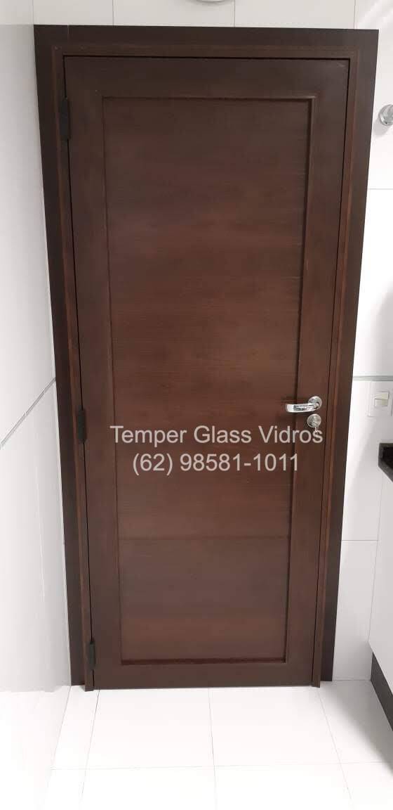 Janelas de Alumínio - Temper Glass Vidros Goiânia